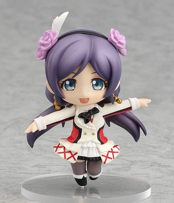【特典】ねんどろいどぷち ラブライブ! それは僕たちの奇跡Ver. ノーマル全9種+シークレット1種セット(GOOD SMILE ONLINESHOP予約特典 付) FIGURE-011471_09.jpg