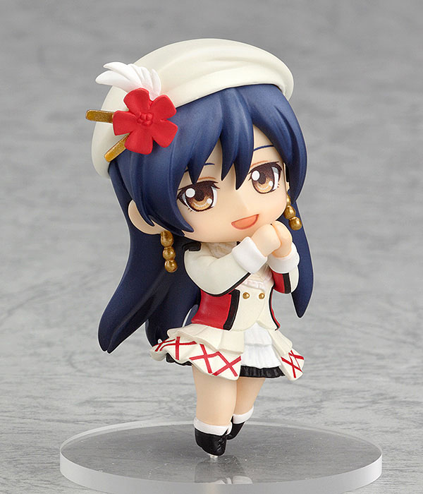 【特典】ねんどろいどぷち ラブライブ! それは僕たちの奇跡Ver. ノーマル全9種+シークレット1種セット(サークルKサンクスオンライン予約特典 付) FIGURE-011482_02.jpg