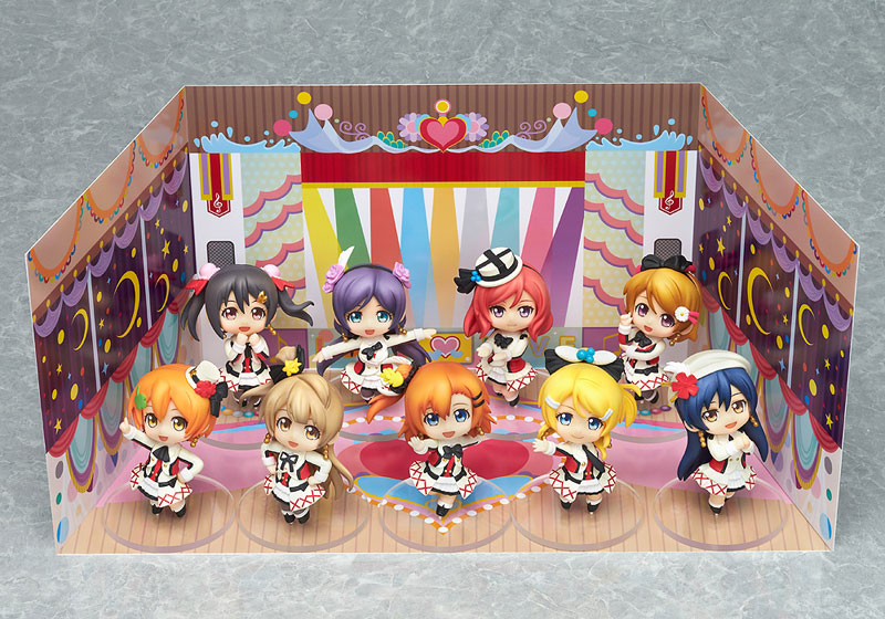 【特典】ねんどろいどぷち ラブライブ! それは僕たちの奇跡Ver. ノーマル全9種+シークレット1種セット(サークルKサンクスオンライン予約特典 付) FIGURE-011482_10.jpg