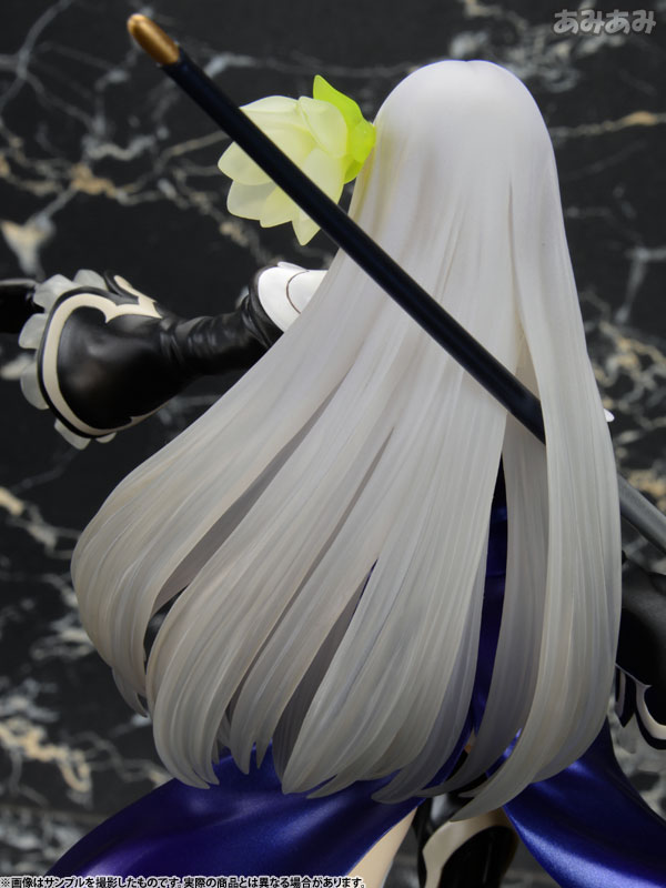 FIG]魔王バスター マグノリア・アーチ ブレイブリーセカンド 1/8