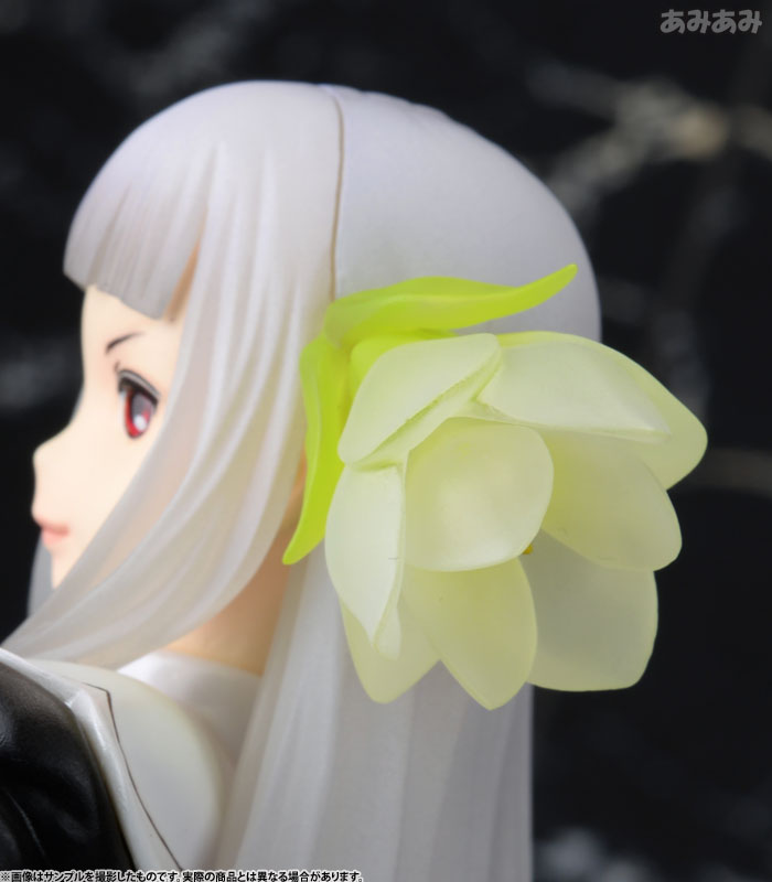 ブレイブリーセカンド マグノリア 1/8 完成品フィギュア