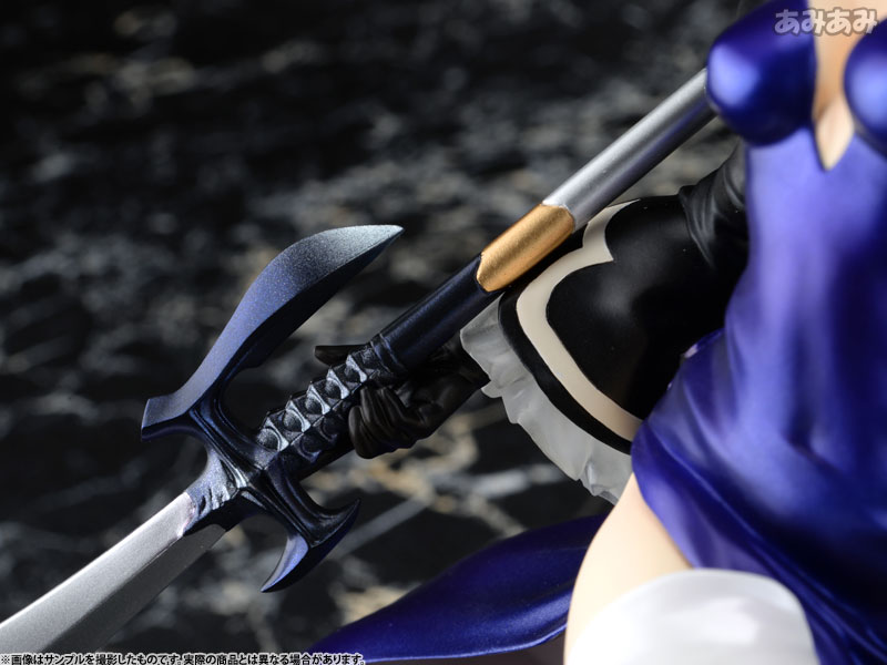 ブレイブリーセカンド マグノリア 1/8 完成品フィギュア