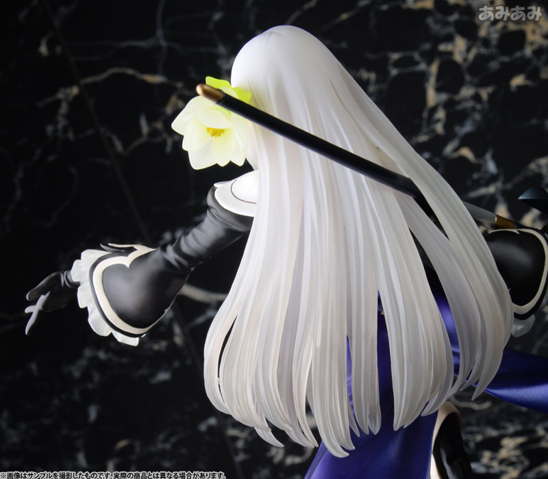 ブレイブリーセカンド マグノリア 1/8 完成品フィギュア