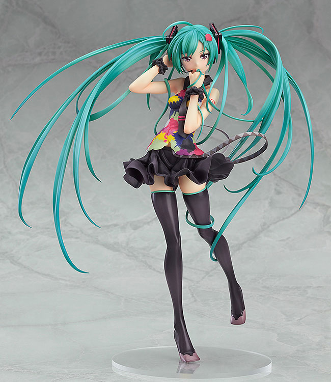 中古】(本体A/箱B)【特典】キャラクター・ボーカル・シリーズ01 初音