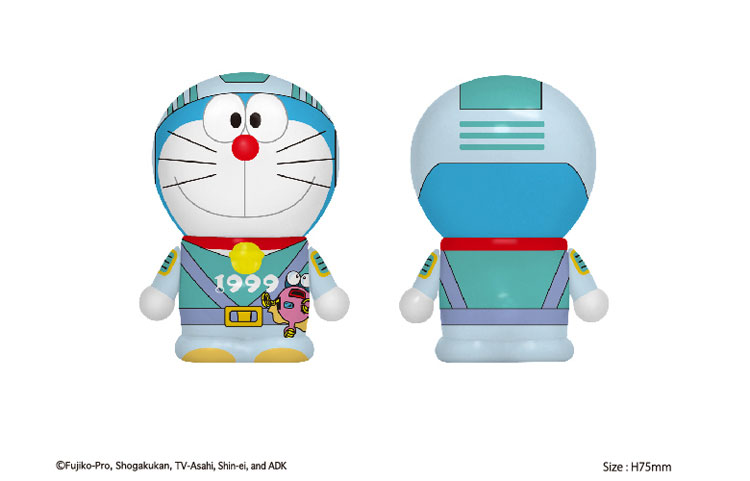人気商品の再入荷情報をお届け！ ヴァリアーツ のび太の宇宙漂流記 ドラえもん 084 ドラえもん コミック・アニメ
