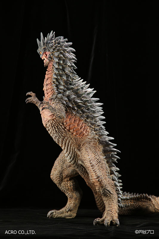 KAIJU REMIX SERIES 『ウルトラマン』 ベムラー ソフビ製塗装済完成品 FIGURE-011934_02.jpg