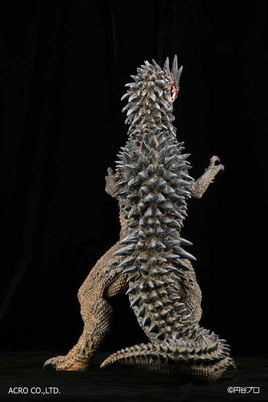 KAIJU REMIX SERIES 『ウルトラマン』 ベムラー ソフビ製塗装済完成品 FIGURE-011934_04.jpg