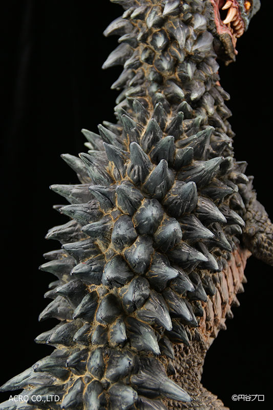 箱付き ベムラー ACRO ソフビ ベムラー | ACRO