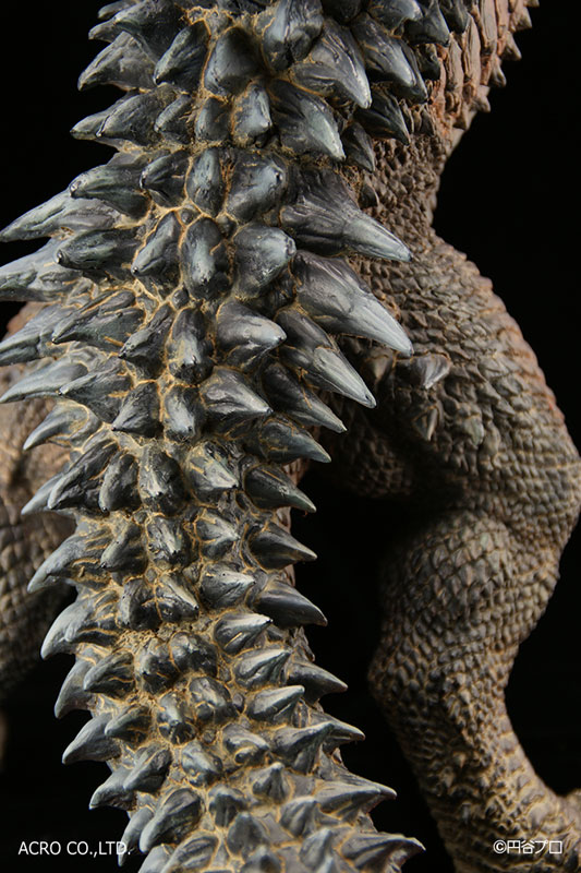 KAIJU REMIX SERIES 『ウルトラマン』 ベムラー ソフビ製塗装済