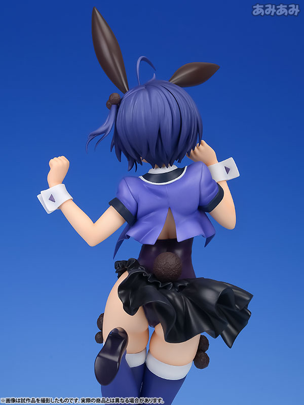 中二病でも恋がしたい！戀 1/7 小鳥遊六花 バニーver.｜ホビーの