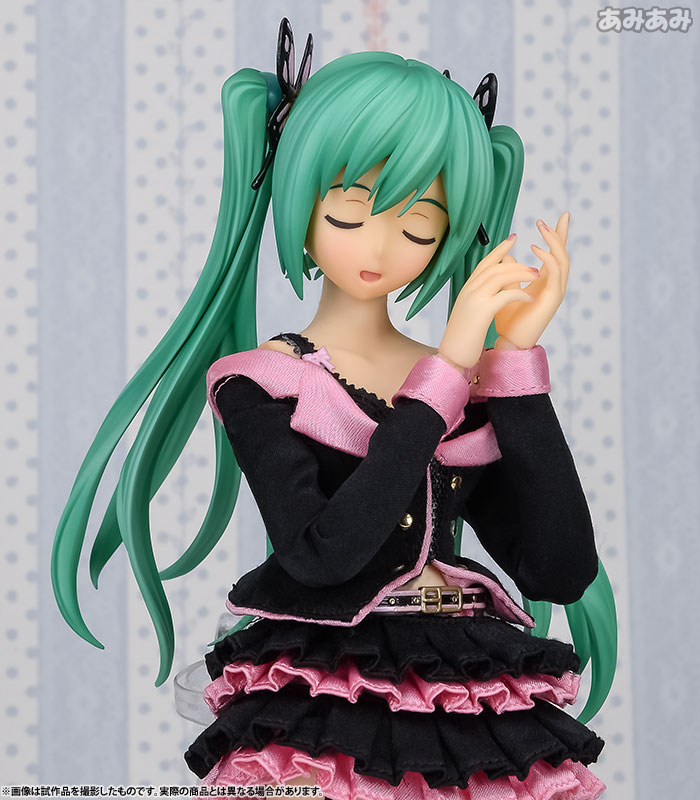 リアルアクションヒーローズ 初音ミク Project DIVA F リアルアクションヒーローズ 初音ミク -Project DIVA F- ハニー