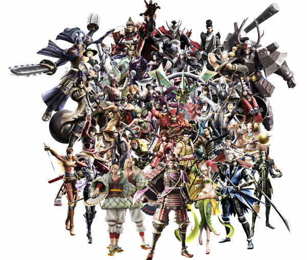 PS4 戦国BASARA4 皇 衣装21式道楽箱 (数量限定特典：足利義輝 専用武器 プロダクトコード 付)[カプコン]【送料無料】《在庫切れ》