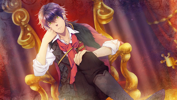 特典】PS Vita SWEET CLOWN -午前三時のオカシな道化師- (予約特典