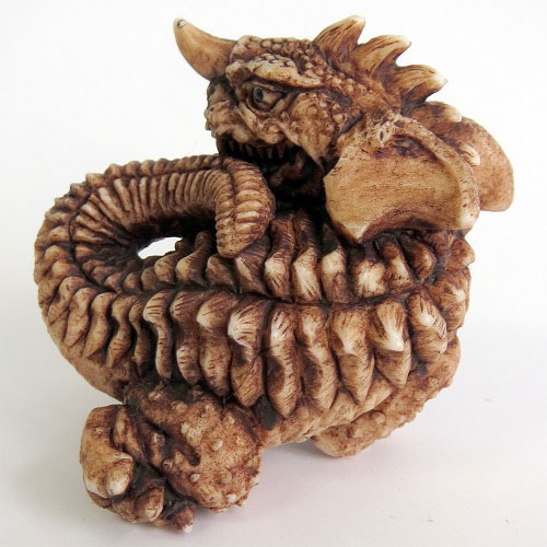 東宝怪獣根付「バラゴン」 東宝怪獣根付 バラゴン[キャラアニ]《在庫切れ》