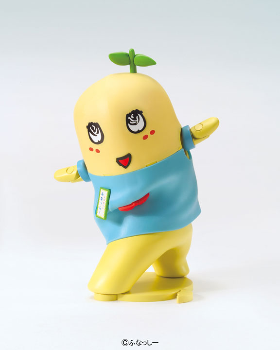 アクションふなっしー プラモデル TOY-002290_02.jpg