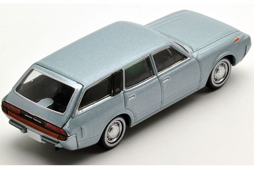 トミカリミテッドヴィンテージ ネオ LV-N108b トヨタ クラウンカスタム