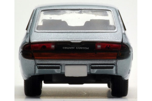 トミカリミテッドヴィンテージ ネオ LV-N108b トヨタ クラウンカスタム