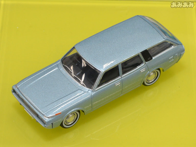 トミカリミテッドヴィンテージネオ、クラウン、クラウンカスタム