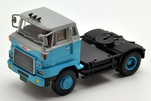 トミカリミテッド ヴィンテージ ネオ LV-N89c 日野HE366型 カー