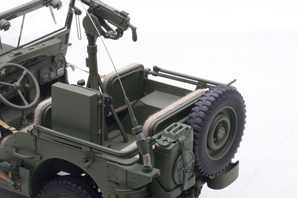 【希少・開封のみ】21st CENTURY TOYS 1/6 ウイリスジープ 希少・開封のみ】21st CENTURY TOYS 1/6 ウイリスジープ