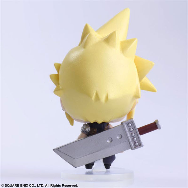 希少品★ファイナルファンタジー★トレーディングアーツミニ ファイナルファンタジー トレーディングアーツ ミニ Vol.2 6個