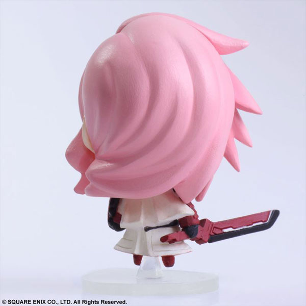 ファイナルファンタジー トレーディングアーツ ミニ 6個入りBOX