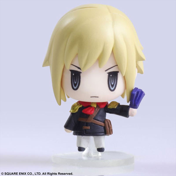 FIG](BOX)(再販)FINAL FANTASY TRADING ARTS Mini (ファイナル