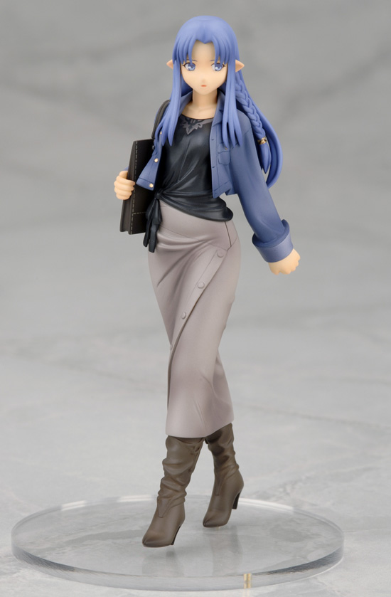 FA4 Fate/hollow ataraxia トレーディングフィギュア 全7種+