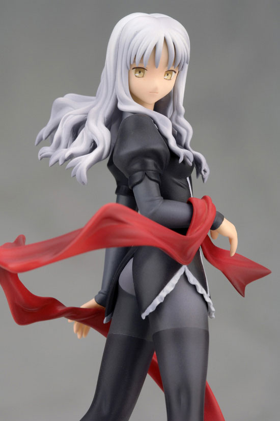 FA4 Fate/hollow ataraxia トレーディングフィギュア 全7種+