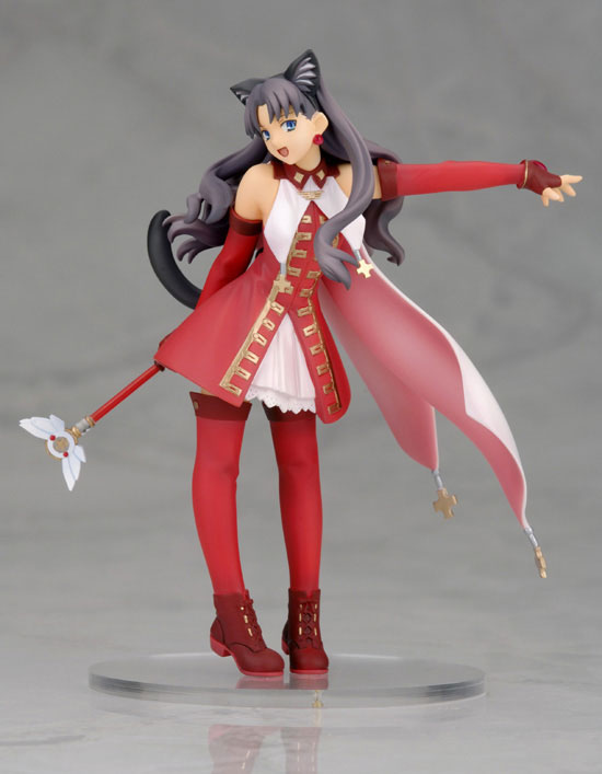 FA4 Fate/hollow ataraxia トレーディングフィギュア 全7種+