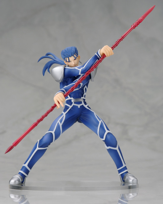 FA4 Fate/hollow ataraxia トレーディングフィギュア FA4 Fate/hollow ataraxia トレーディングフィギュア 全7種+