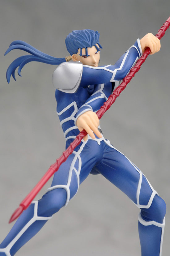 FA4 Fate/hollow ataraxia トレーディングフィギュア 全7種+