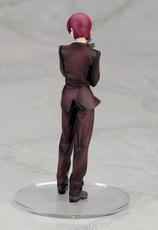 FA4 Fate/hollow ataraxia トレーディングフィギュア 全7種+