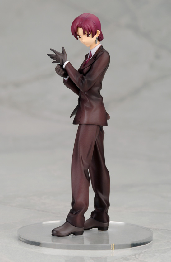 FA4 Fate/hollow ataraxia トレーディングフィギュア 全7種+