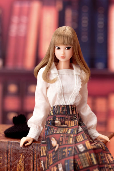 momoko doll ccs 15an momoko(pre-order)