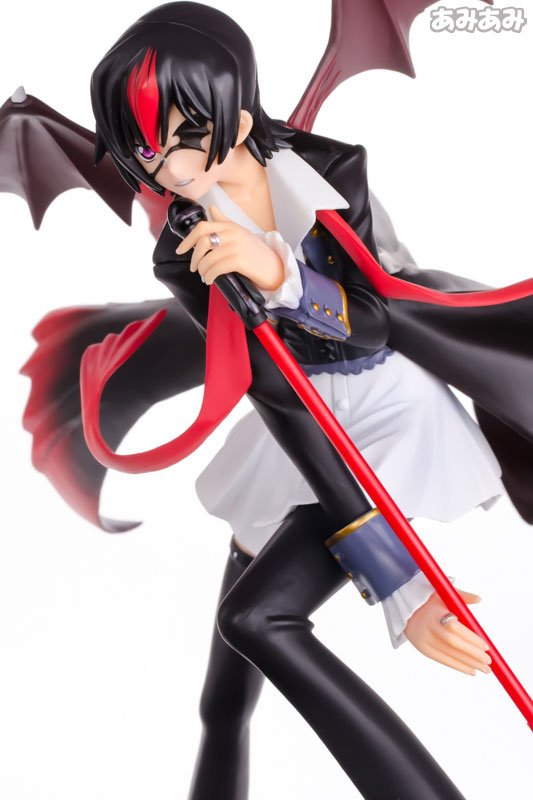 一番くじプレミアム コードギアス CODE BLACK in ASHFORD A賞