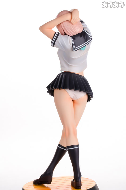 中古】(本体B/箱B)The Art of Shunya Yamashita セラちゃん 完成品