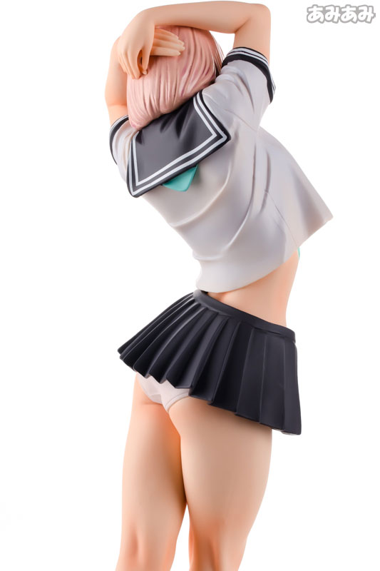 The Art of Shunya Yamashita セラちゃん 完成品フィギュア