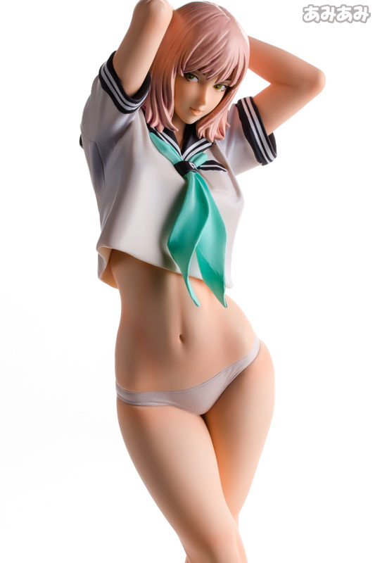 セラちゃん  完成品 　フィギュア　 山下しゅんや 　コトブキヤ 41VsIjCmuZL._UF350,350_QL50_.jpg
