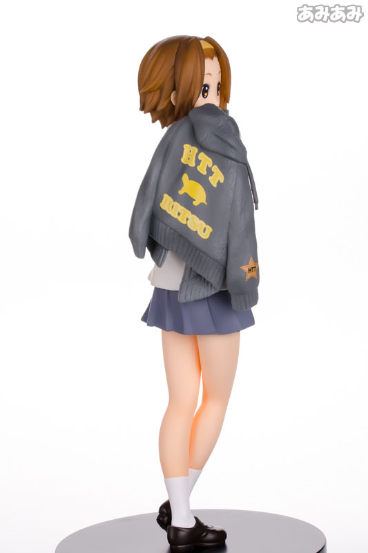 けいおん！5thあにばーさりー♪ 「田井中律」フィギュア （プライズ）