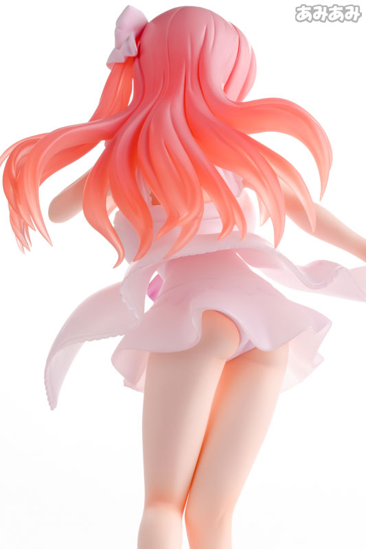 咲 -Saki- 全国編 原村和 通常版 1/7 完成品フィギュア（月刊ホビー