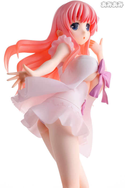 咲 -Saki- 全国編 原村和 通常版 1/7 完成品フィギュア（月刊ホビー