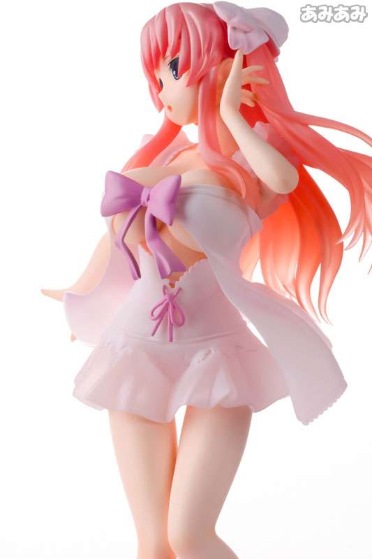 咲 -Saki- 全国編 原村和 通常版 1/7 完成品フィギュア（月刊ホビー