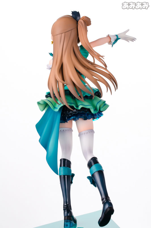 中古】(本体A/箱B)ラブライブ！ Birthday Figure Project 南