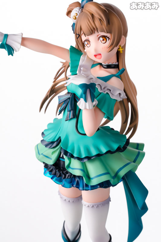 中古】(本体A/箱B)ラブライブ！ Birthday Figure Project 南