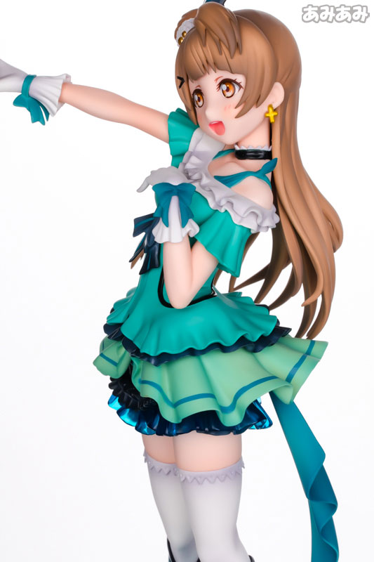 南ことり Birthday フィギュア ラブライブ！』Birthday Figure Project 南ことりの製品レビュー