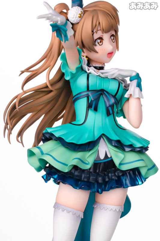 ラブライブ! Birthday Figure 南ことり&矢澤にこ にこにー・オン・ステージ♪『ラブライブ！』Birthday Figure