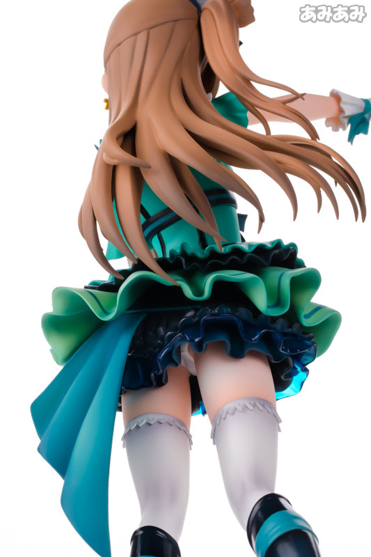 中古】(本体A/箱C)ラブライブ！ Birthday Figure Project 南ことり 1/8