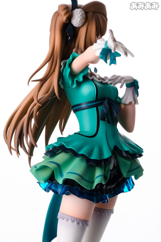 ラブライブ! Birthday Figure 南ことり&矢澤にこ Amazon | 『ラブライブ!』Birthday Figure Project 矢沢にこ 1/8