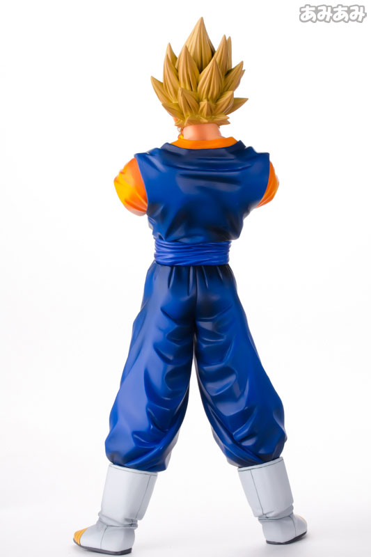 ベジット 「ドラゴンボールZ」 MASTER STARS PIECE THE VEGETTO